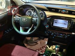 تويوتا هايلوكس